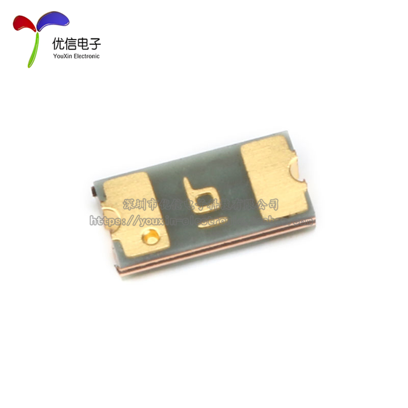 1206 贴片自恢复保险丝/保险管 PPTC MF-NSMF110-2 1.1A 6V