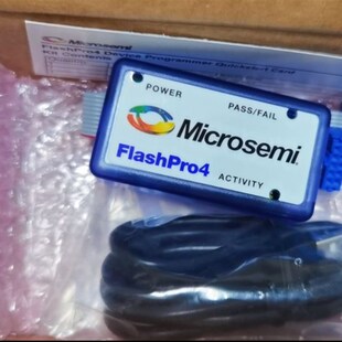 原装正品现货FlashPro5编程器下载线兼容flashpro4 flashpro3
