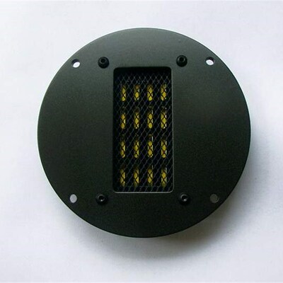 全防磁等磁场带式高音喇叭发烧单元 Ribbon Tweeter 高档hifi