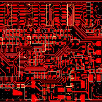 PCB设计 专业设计 PCB改板 PADS抄板 layout 焊接 一条龙服务