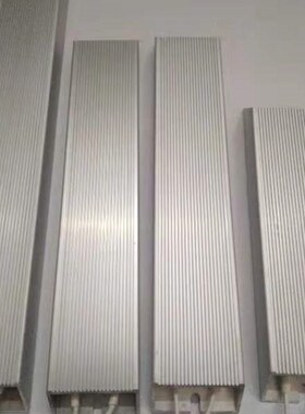 厂家变频器电机专用铝壳刹车制r动电阻5KW瓦5000W90R100R120R130R