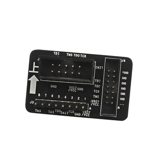 xilinx下载器线DLC10仿真器Platform Cable赛灵思FPGA DLC9LP/HS2