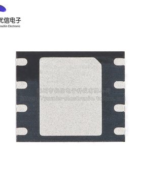 原装正品 贴片 W25Q128JVPIQ WSON-8 3V 128M-bit串行闪存芯片