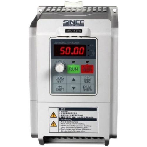 SINEE正弦变频器EM1000R40R71R52R21B4R05R57R50113BEM100-7R5-3B