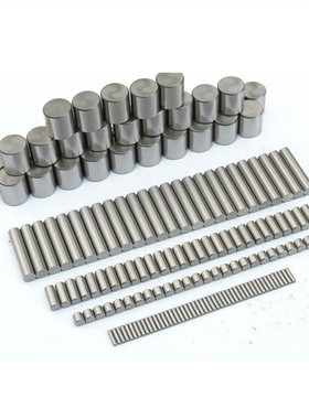 非标定位销滚针1.95*10 /8  1.8*9.3/10/11/13/16 1.811*13.5