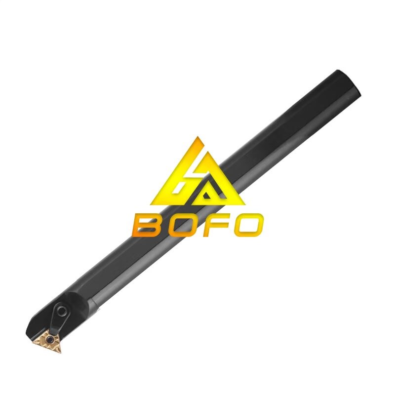 60度压板式内孔镗孔刀杆 S16Q/S20R/S25S/S32T -MTWNR16/MTWNL16