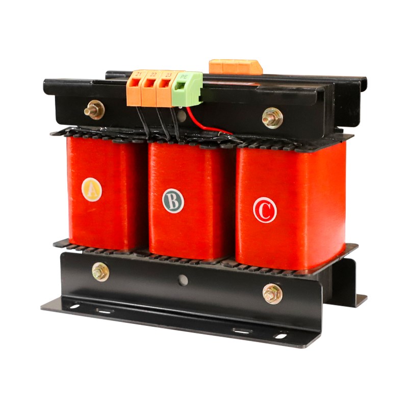 三相变压器380V变220V转200V440V415V1.5kva2KVA3K5K6K8K干式伺服