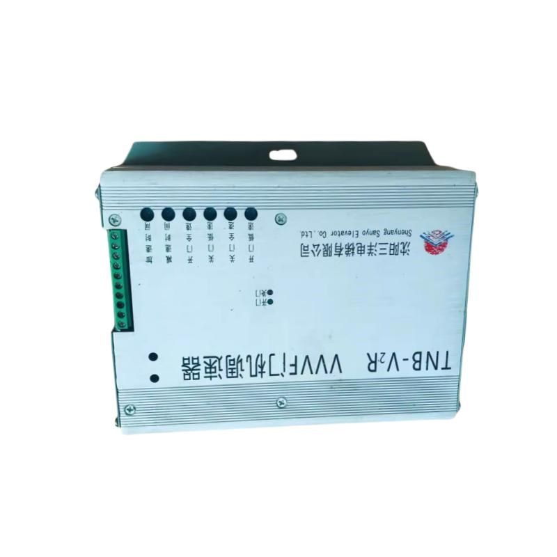 全新沈阳三洋门机变频器TNB-V2R电梯门调速器VVVF马达控制器配件