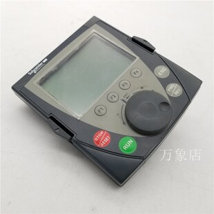 ATV61/71变频器面板 VW3A1101 显示面板/操作面板/中文显示 现货