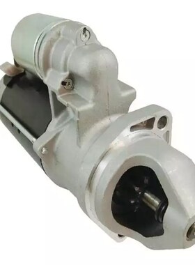 道依茨F3L1011装载机起动机0001231018启动马达01181753KZ起动机