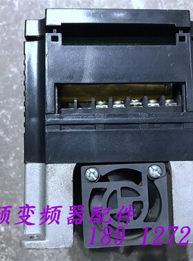 原装德弗拆机变频器 DV300-2015-T 1.5KW 220V 拆机 测试好成色新