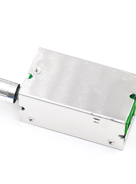 无级调速开关 PWM直流电机调速器 12V24V36V60V10A反极保护CCM5NJ