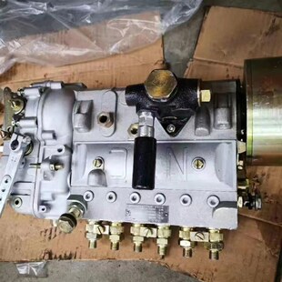 30铲车装载机玉柴6108柴油泵总成带提前器