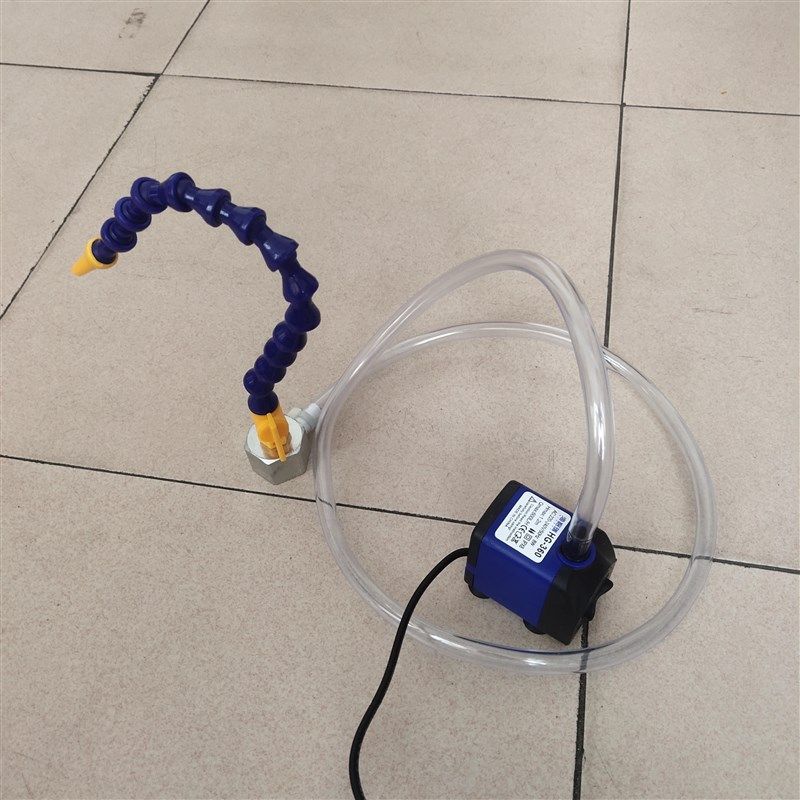 玉雕水循环玉石雕刻冷却滴水装置翡翠切割打磨抛光水泵冷却套装,工业油品/胶粘/化学/实验室用品,实验室漏斗,淘宝优惠券,粉丝福利购,淘宝优惠卷