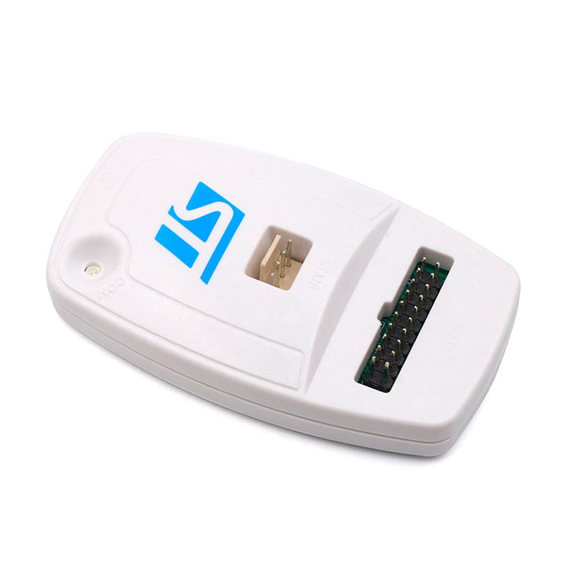 ST-LINK V2 调试仿真下载编程器 支持STM32 / STM8开发板烧录
