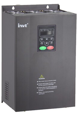 英威腾变频器CHF100A-132G/160P-4 132KW/160KW 380V全新原装正品