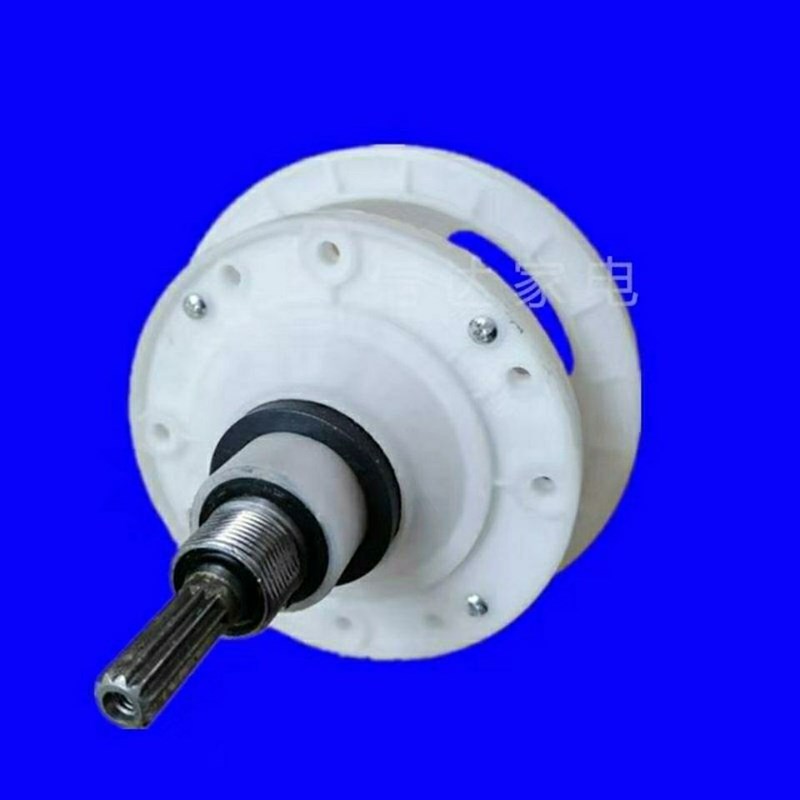 原装中欧双桶洗衣机双动力减速器XPB110-718D总成配件