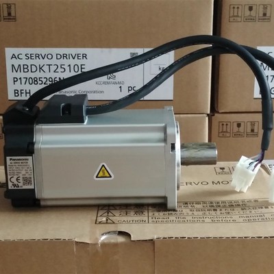 MBDKT2510E  MBDKT2510CA1 MBDHT2510E 伺服驱动器 现货供应