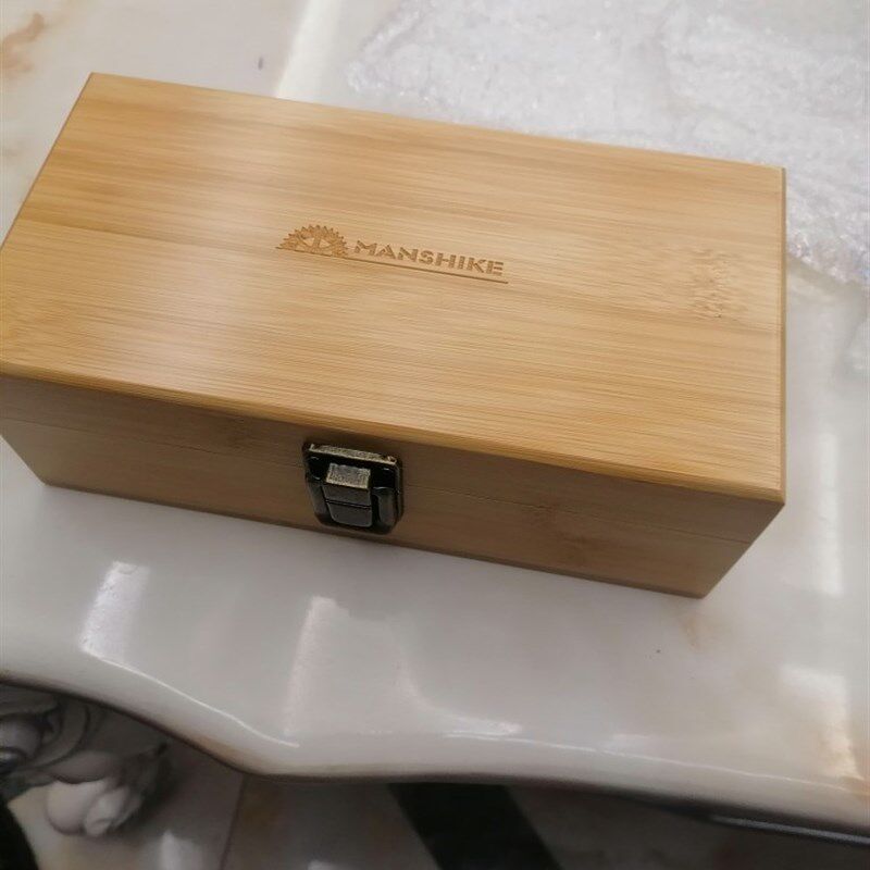 多功能杠杆式半自动正反转省力1891德国木手柄复古棘轮螺丝刀