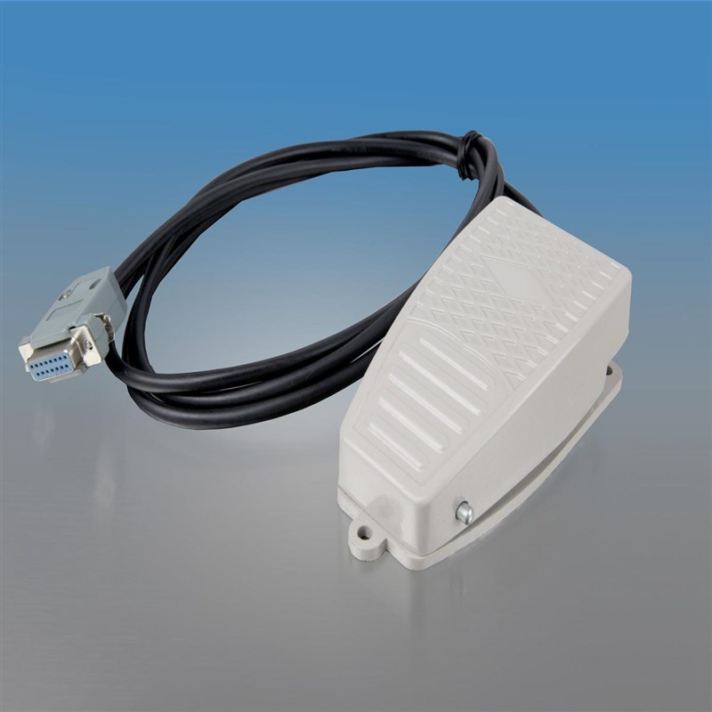 huiyu蠕动泵FK-1A 创锐FK-1C分装时间控制器脚踏开关管径接头