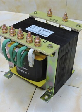 厂家直销 广州天正 单相隔离控制变压器 BK-2KVA 220V/6V 24V 12V