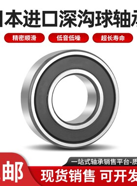 进口卡簧轴承6016 6017 6018 6019 6020 6021 6022 6024N ZZNR