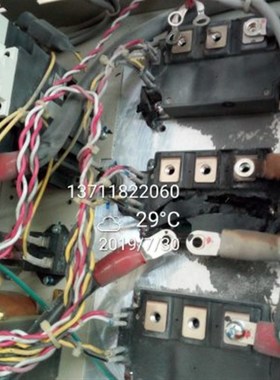 东元7200GS 变频器修理 7200MA GA  A510S 30KW 45KW 55KW 75KW