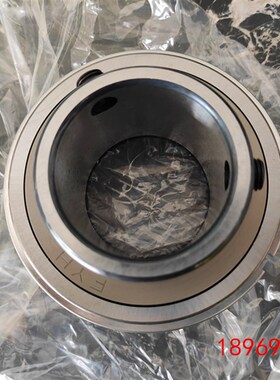 日本FYH进口外球面轴承ER207 208 209 210 211 212