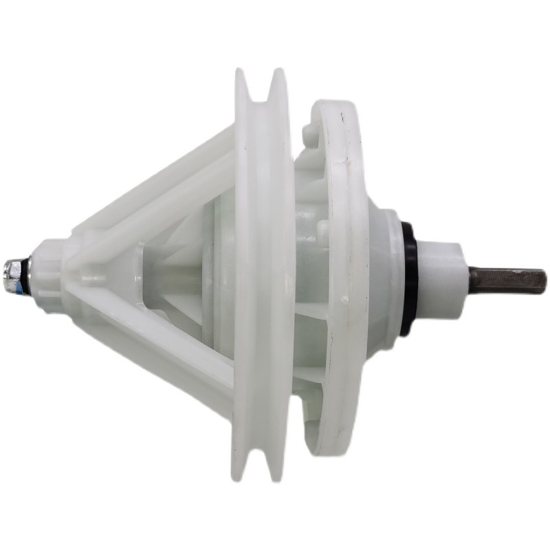 自动双桶缸洗衣机减速器总成配件通用型变速器大全筒缸家用老式