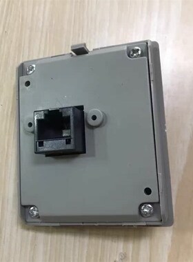 全新派尼尔PE6000系列变频器面板KB-LC05/LC06操作控制器调速面板