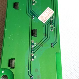 台达变频器VFD F电流互感器板霍尔传感器37 75KW B和VFD