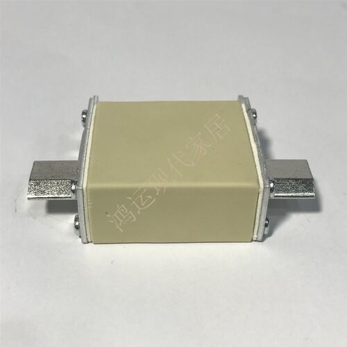 苏州苏燎电力开关厂(東吴)熔芯熔断器RT16(RT20)NT00:63A~100A