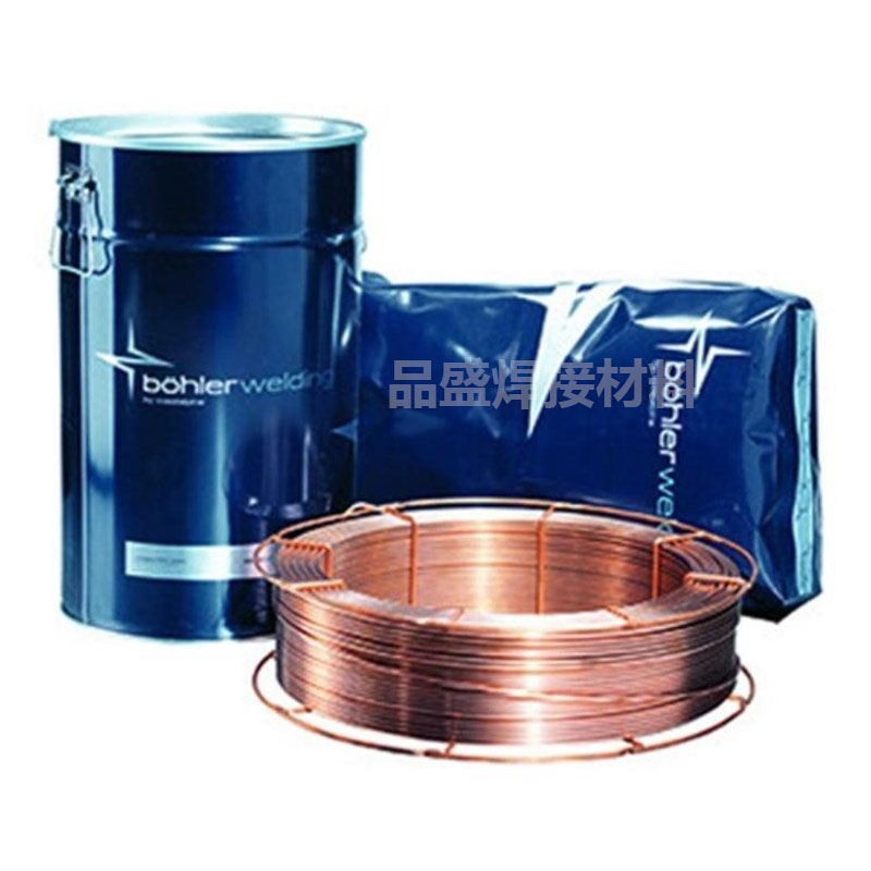奥地利伯乐ER316L气保电焊丝BOHLER EAS 4L M-UP不锈钢焊丝1.6mm