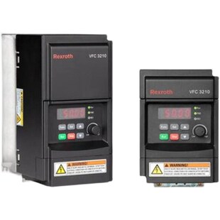 2.2 1.5 3.7 4KW 380V 力士乐变频器VFC3210系列0.4 220V 0.75