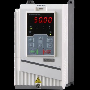 全新正弦变频器 7R5 EM600 380V 7.5KW