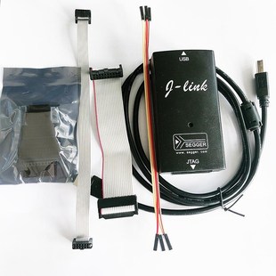 JLINK V8 V9 高速版 调试器 编程器 仿真器 下载器 新版J-LINK V9