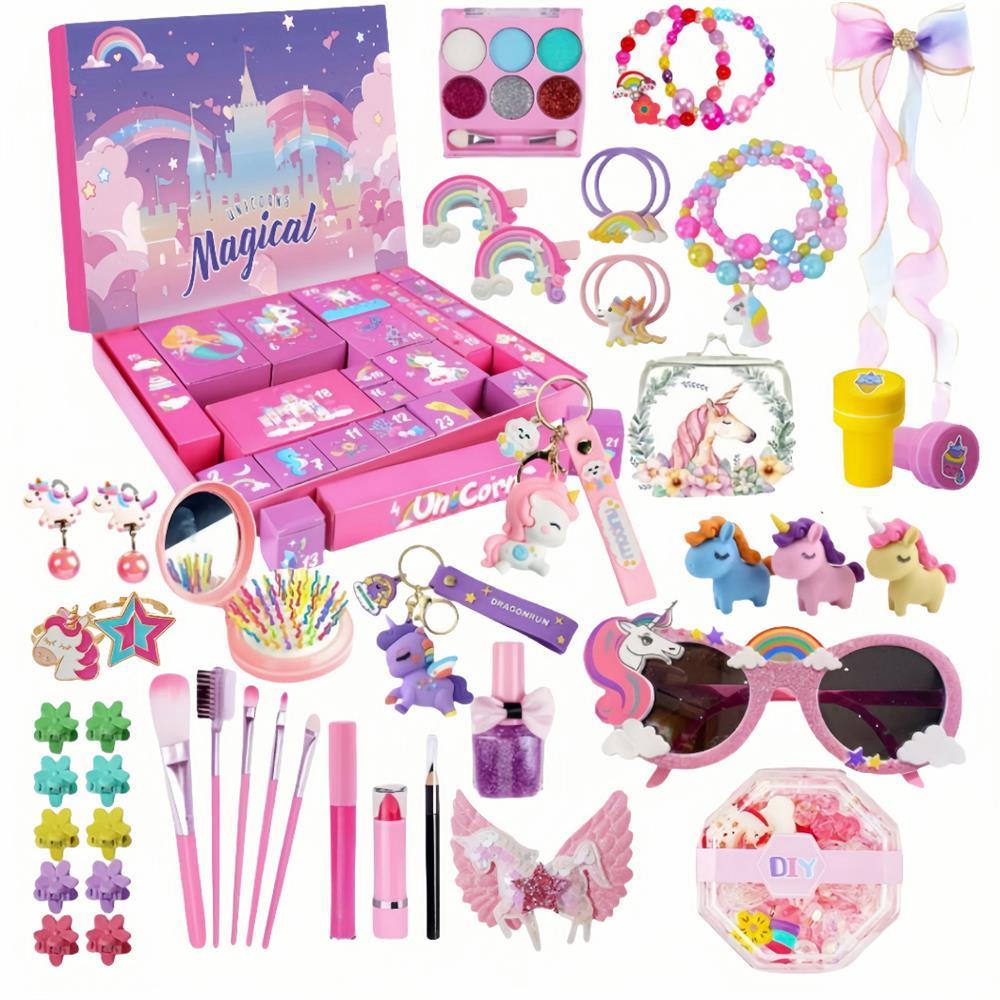 儿童玩具抽盲盒洞洞乐新品生日