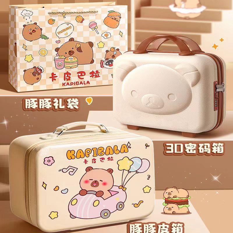 女孩手账diy卡皮油胶咕卡套装