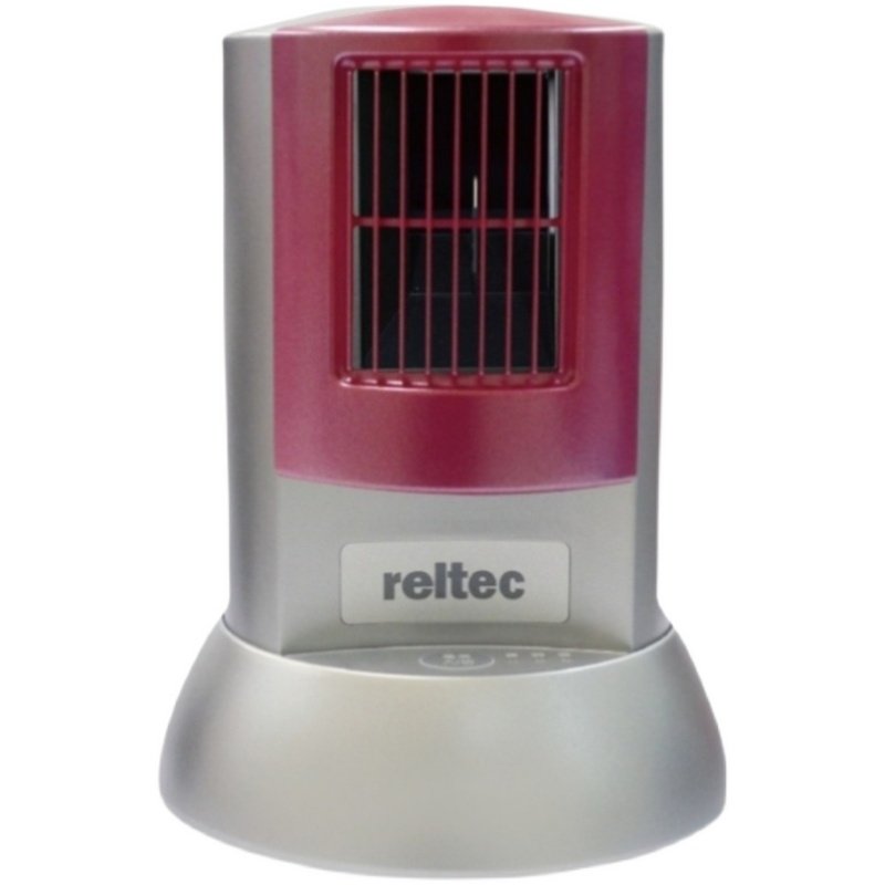 日本进口RELTEC负离子发生器IG-E1J堀口昇家用办公空气净化