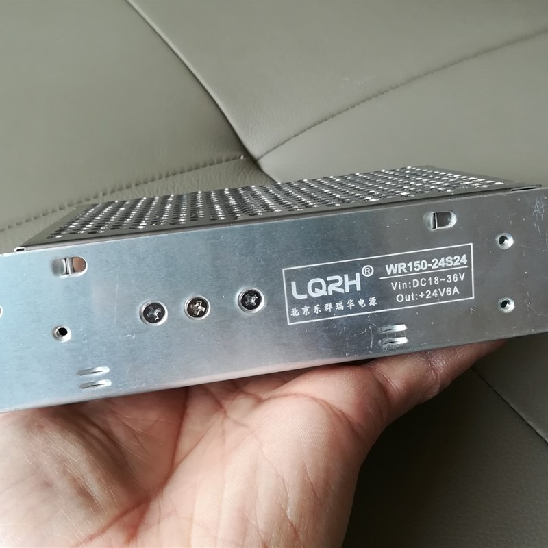 DCDC隔离开关电源 直流24V转24V6A,12转12V10A隔离稳压电源