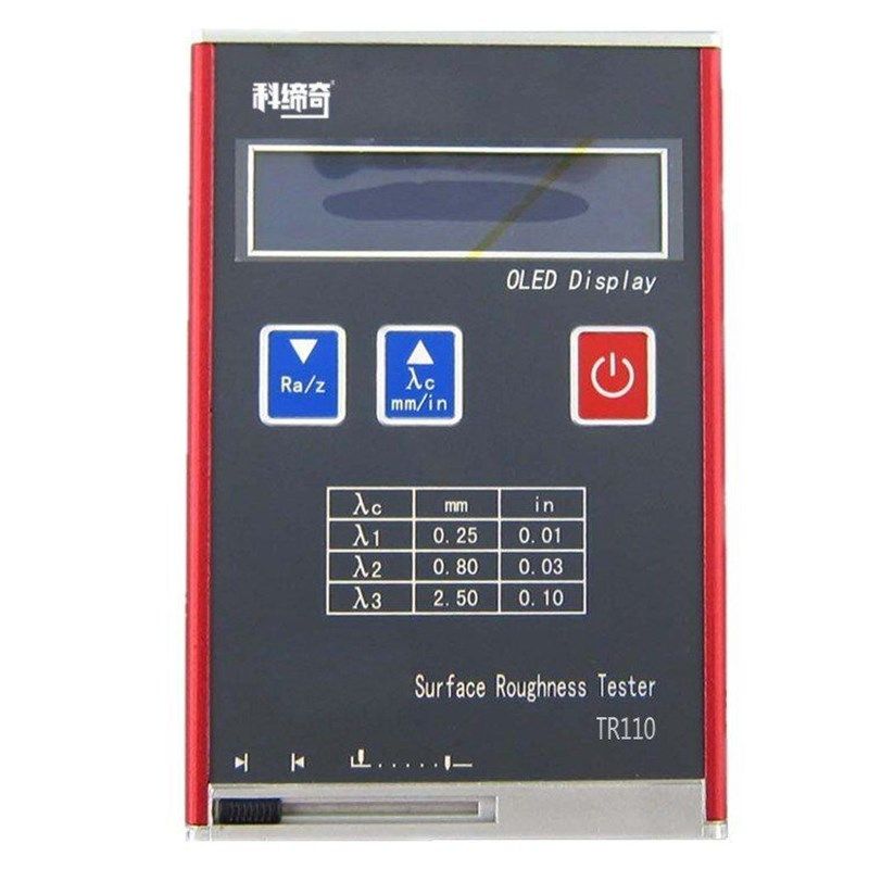 TR110手持袖珍式表面粗糙度仪,搬运/仓储/物流设备,机械式停车设备（立体停车库）,淘宝优惠券,粉丝福利购,淘宝优惠卷
