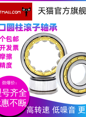 HBFP 轴承 NUP2211 2212 2213 2214 2216 ET M EW EM C3