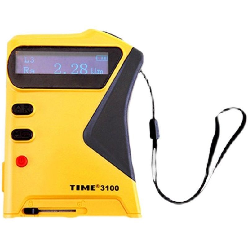 北京时代之峰time TIME3100双数显表面粗糙度仪(原时代TR100),搬运/仓储/物流设备,机械式停车设备（立体停车库）,淘宝优惠券,粉丝福利购,淘宝优惠卷