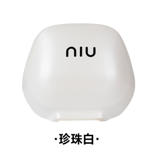 F2后靠背壳配件 Nqi N1S 小牛电动车u2 Uqi uqi