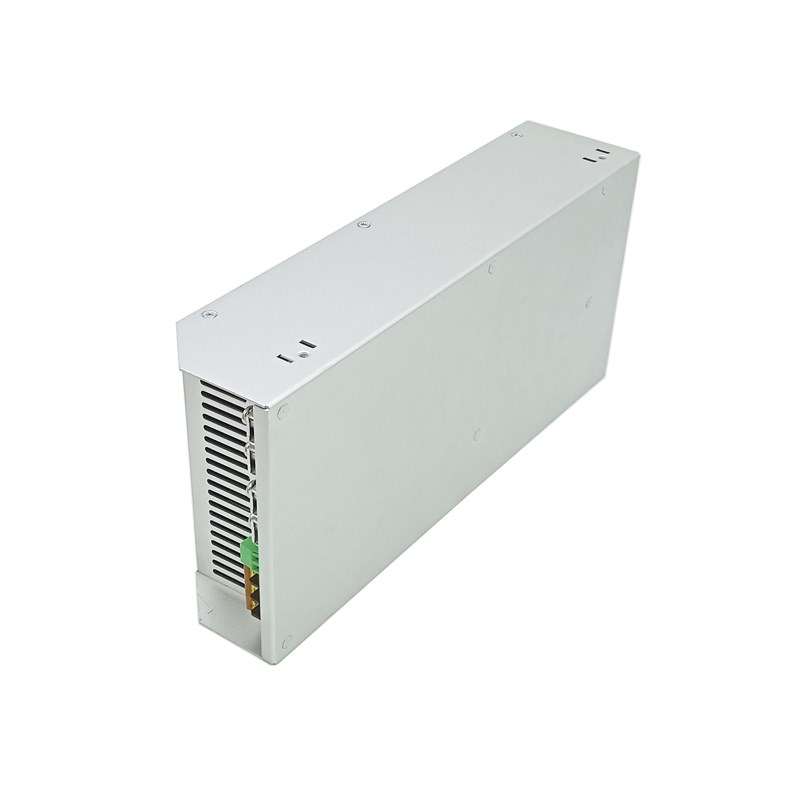 前元2000W电源48V40A电源 220V变60V48V36V24V电源2000W带PFC