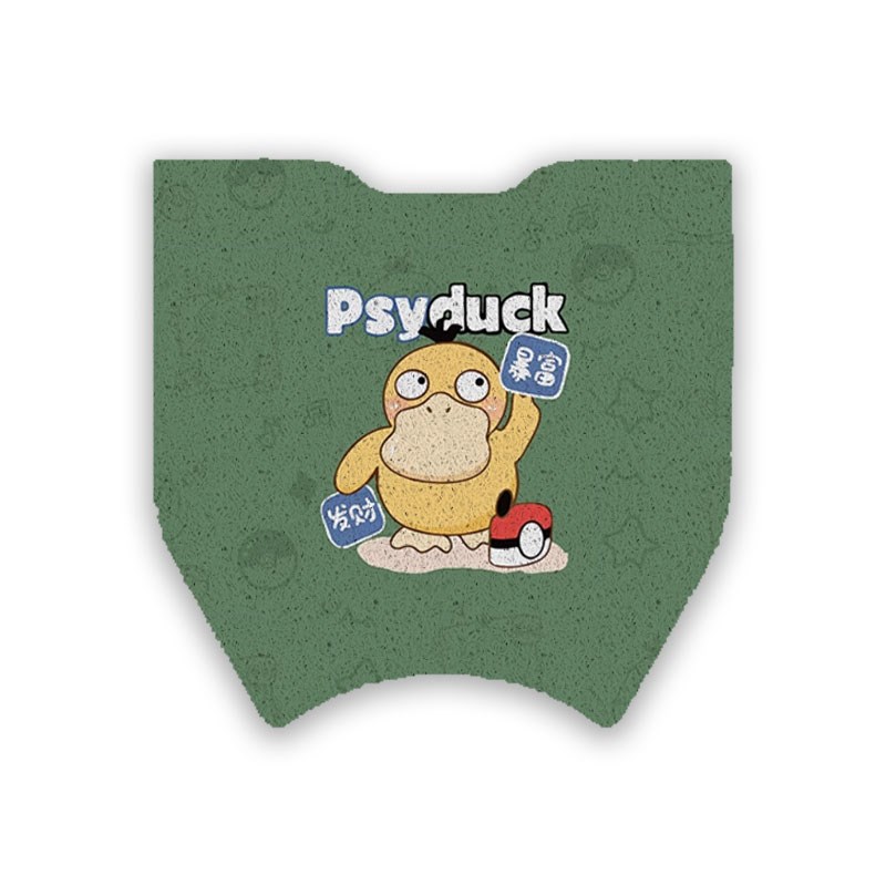 【小牛 MMT脚垫】电动车配y件电瓶脚踏垫踏板皮脚踩垫防水防滑垫