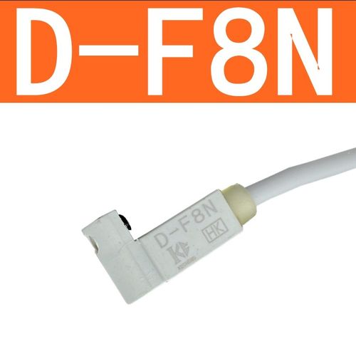 SMC气缸磁性开关D-M9B D-M9N D-M9P D-M9BV D-M9NV D-M9PV D-F8BL