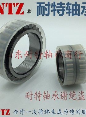 IQC轴承SL满装圆柱滚子进口轴承F-210390