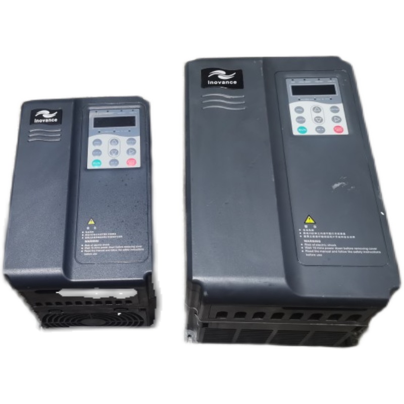 原装拆机汇川变频器 MD320变频器 0.75 1.5 2.2 3.7 5.5 7.5 11