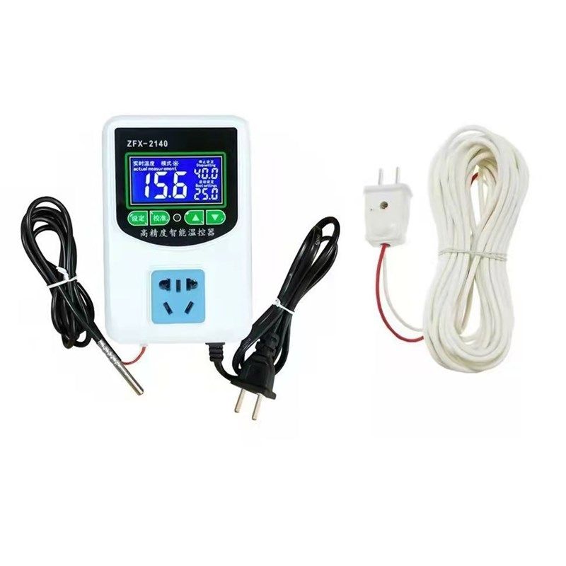 高精度温控加热线 大棚多肉暖房宠物温室恒温箱育苗加热,办公设备/耗材/相关服务,办公线材,淘宝优惠券,粉丝福利购,淘宝优惠卷